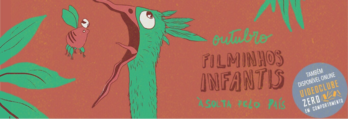 Filminhos Infantis à Solta pelo País [cinema infantil]
