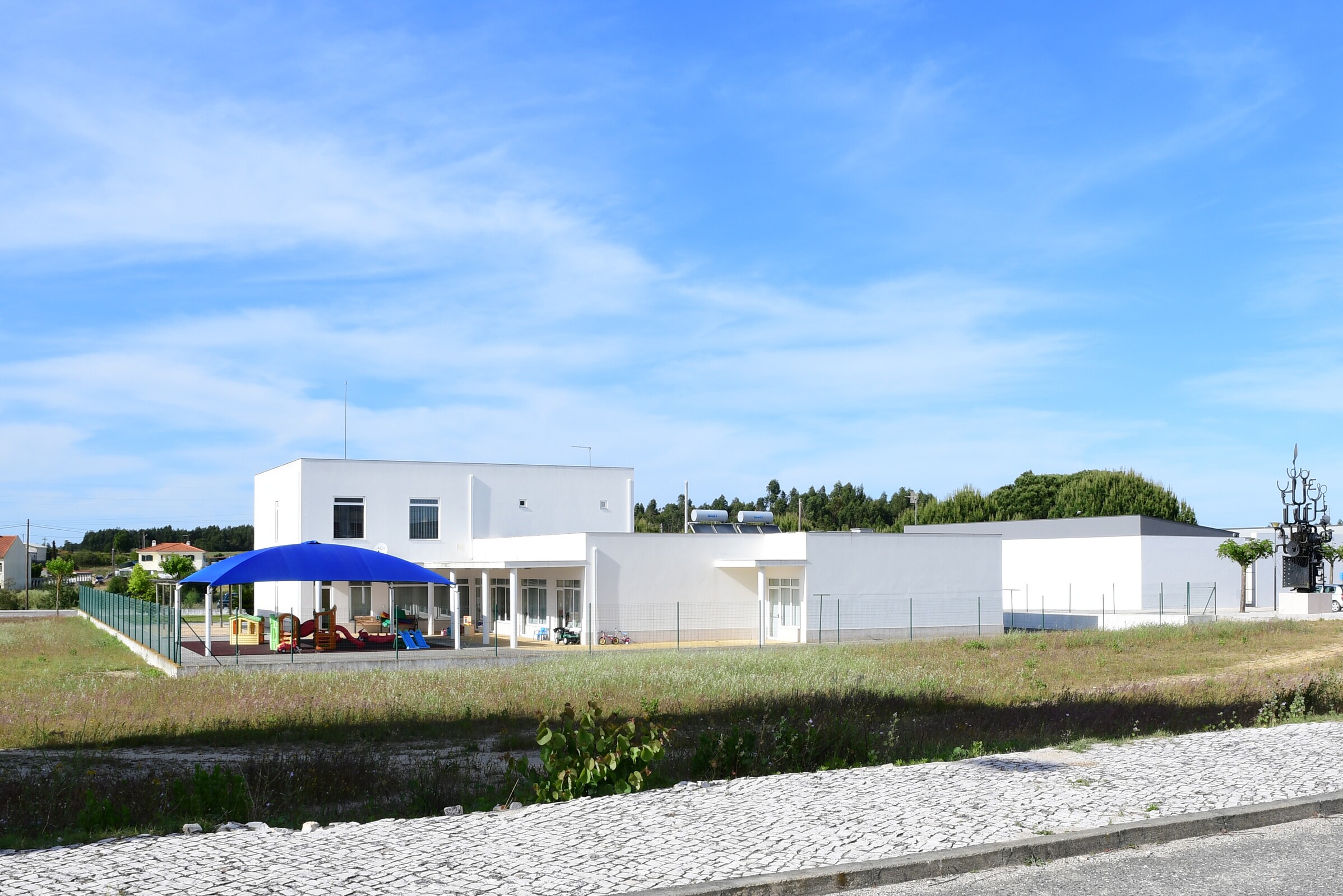 IPSS contam com apoio da Câmara Municipal do Montijo