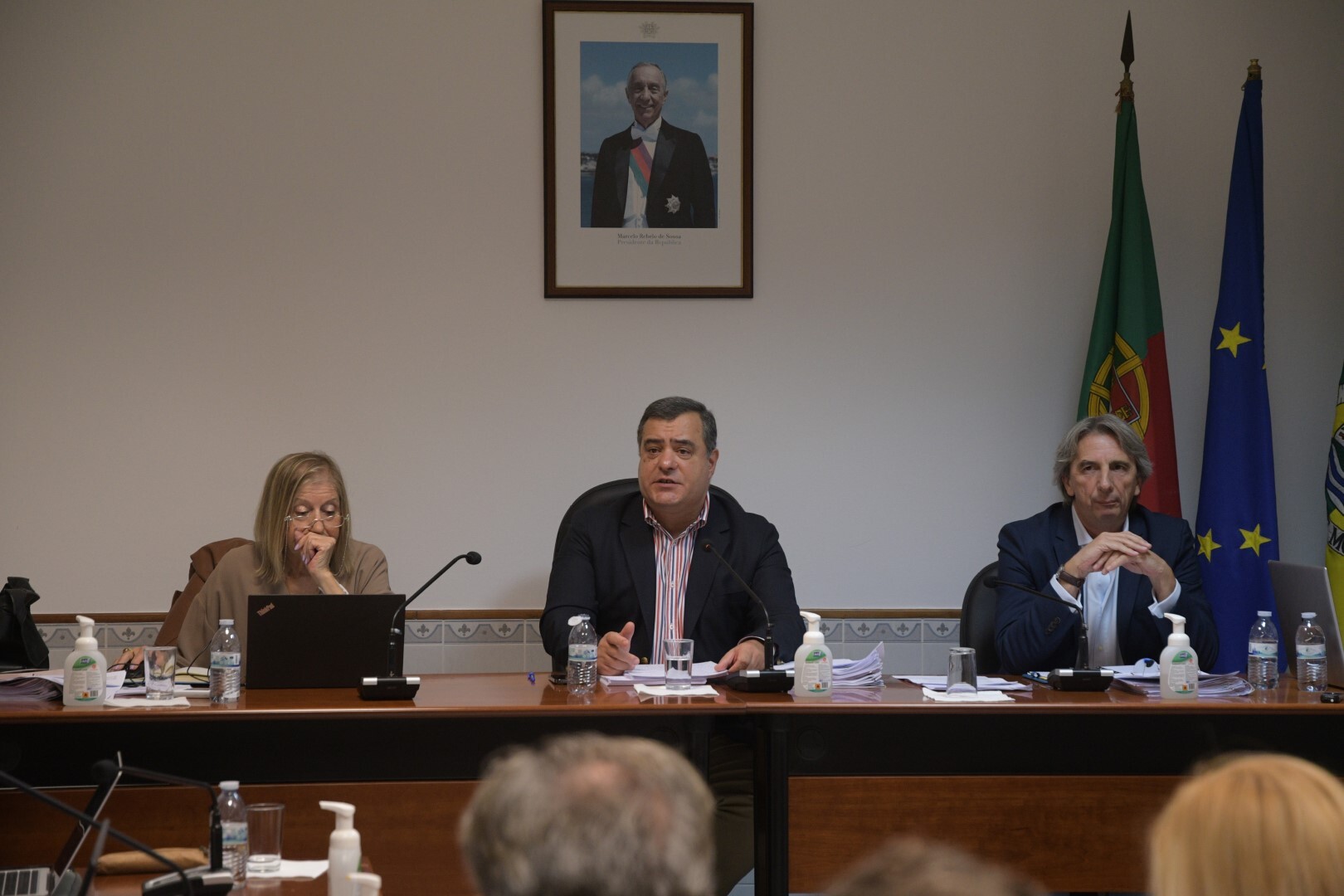 Município prossegue com apoios ao Movimento Associativo 