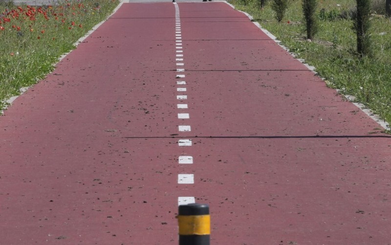 Câmara avança com ciclovia de ligação entre Montijo e Atalaia 