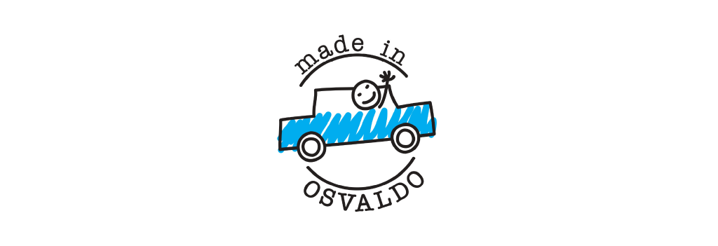 Histórias Magnéticas - Made in Osvaldo na Casa da Música