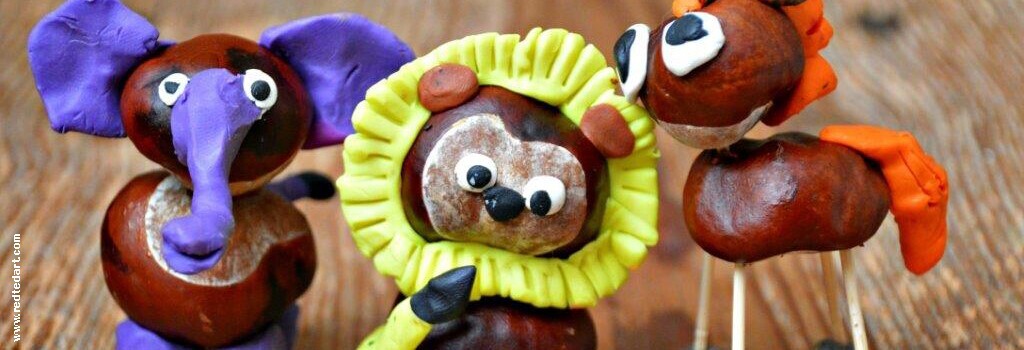  Hora do Conto celebra Magusto