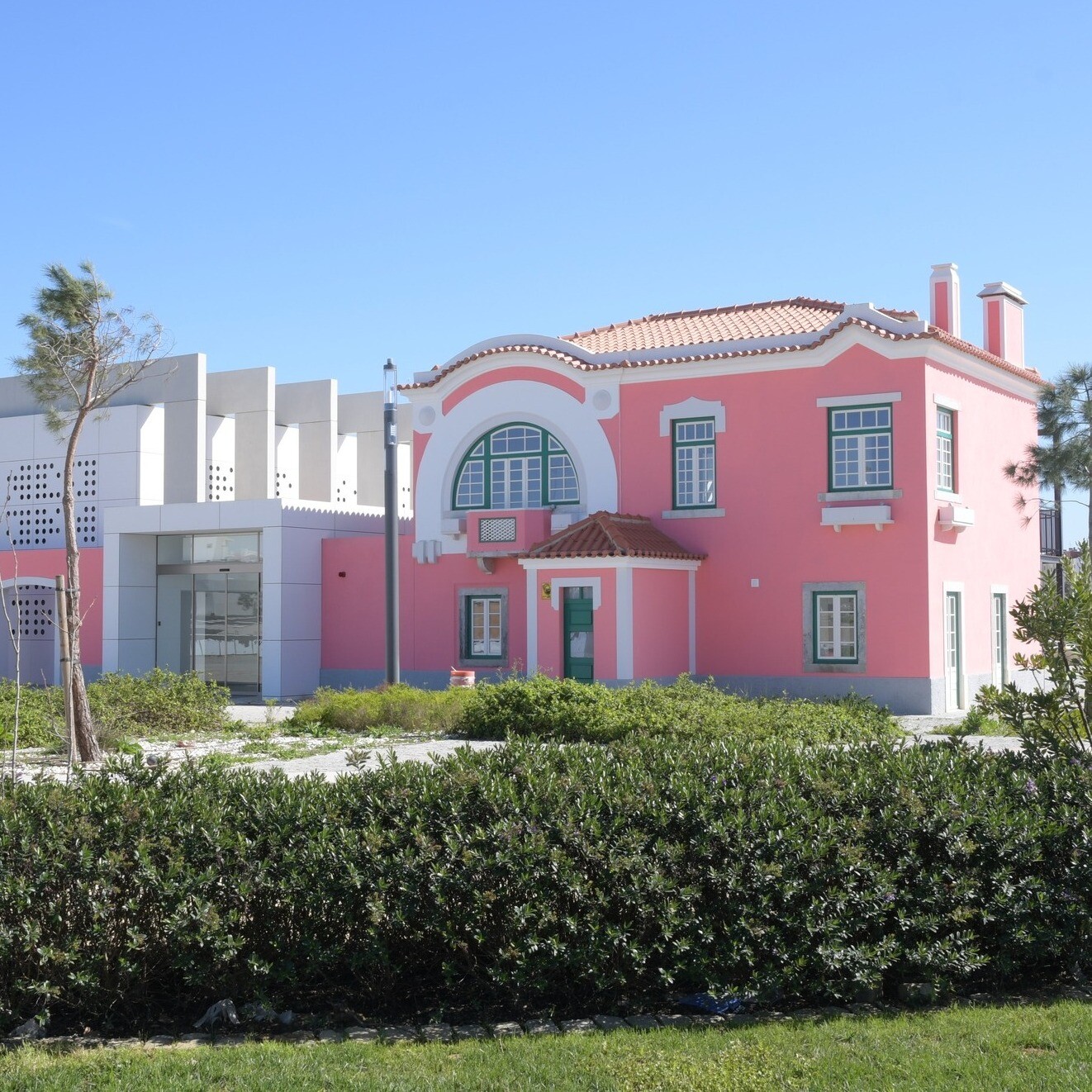 Município do Montijo e Companhia Mascarenhas Martins garantem continuidade de colaboração