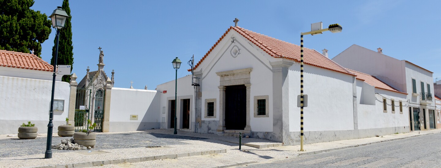 Serviços Administrativos dos Cemitérios Municipais encerrados 10/11/2023