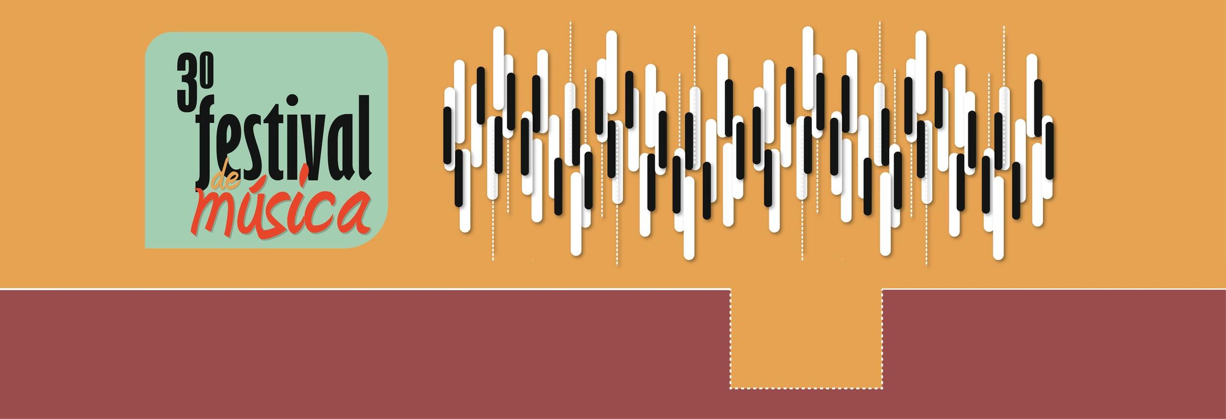 III Festival de Música no Cinema-Teatro Joaquim de Almeida