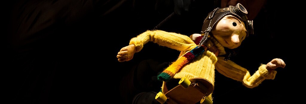 Teatro gratuito para os mais pequenos este Sábado no CTJA 