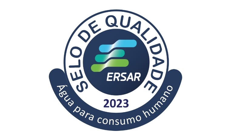Montijo renova Selo de Qualidade Exemplar de Água para Consumo Humano em 2023
