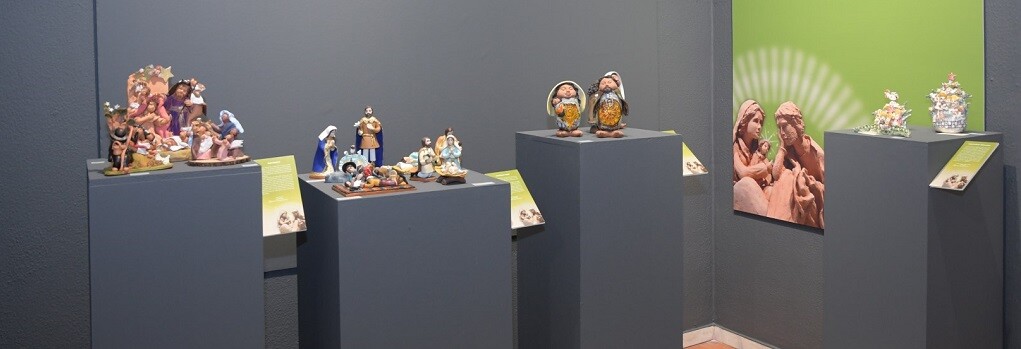 Quinze edições, uma retrospetiva da Arte dos Presépios