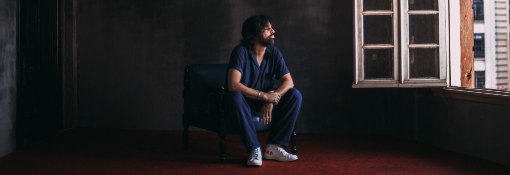 'Aqui ao lado' apresenta Valter Lobo em Canha