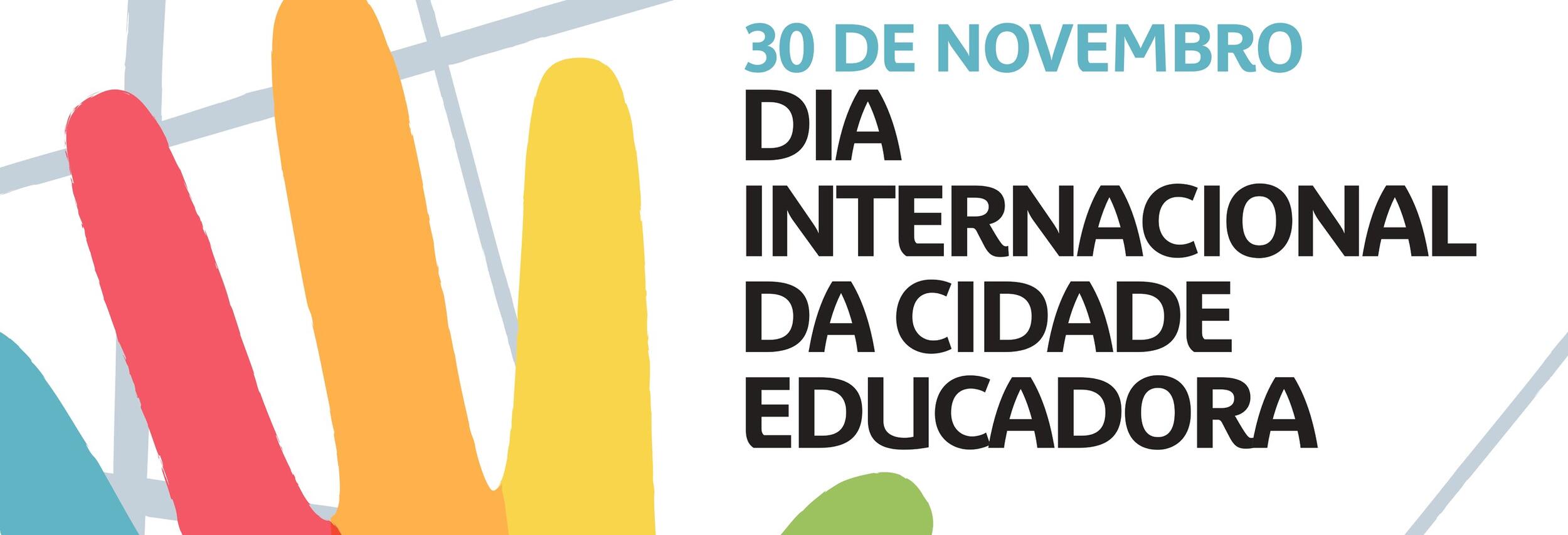 Montijo comemora 8ª edição do Dia Internacional da Cidade Educadora