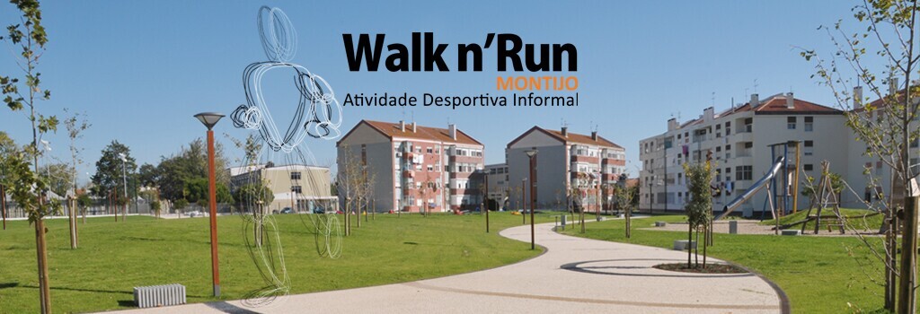 Walk n’Run Montijo