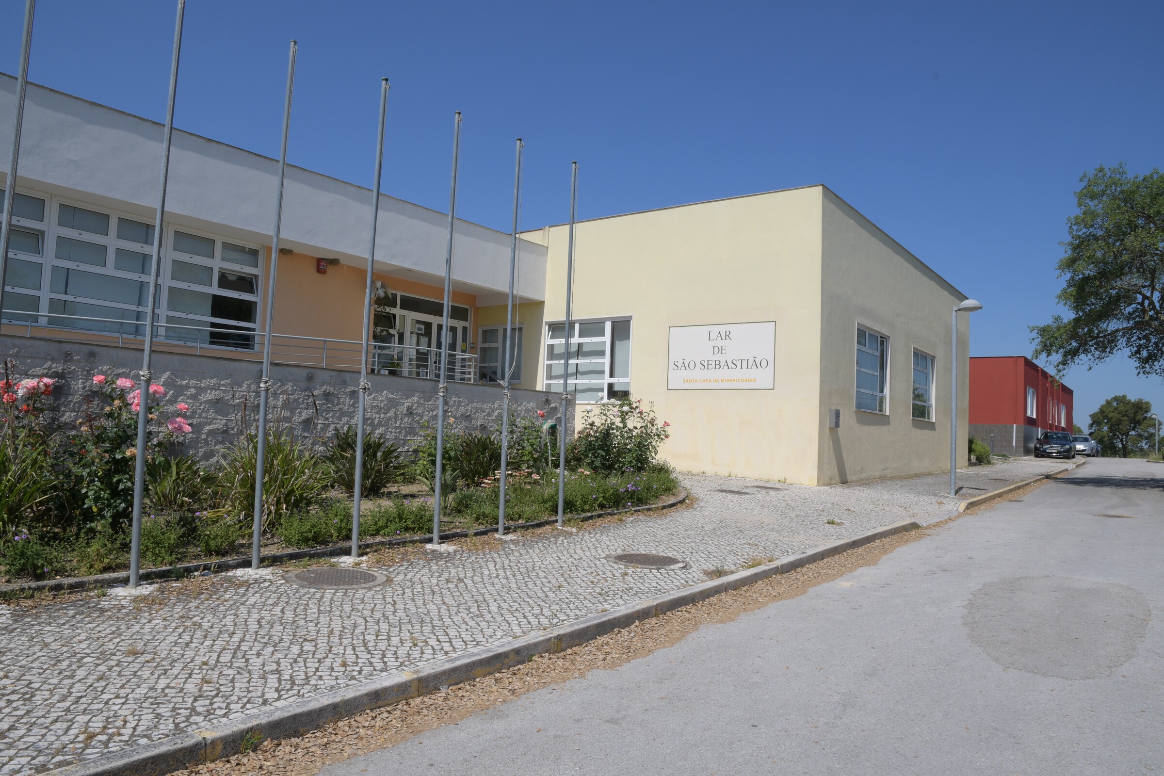 Santa Casa da Misericórdia de Canha conta com apoio financeiro da autarquia