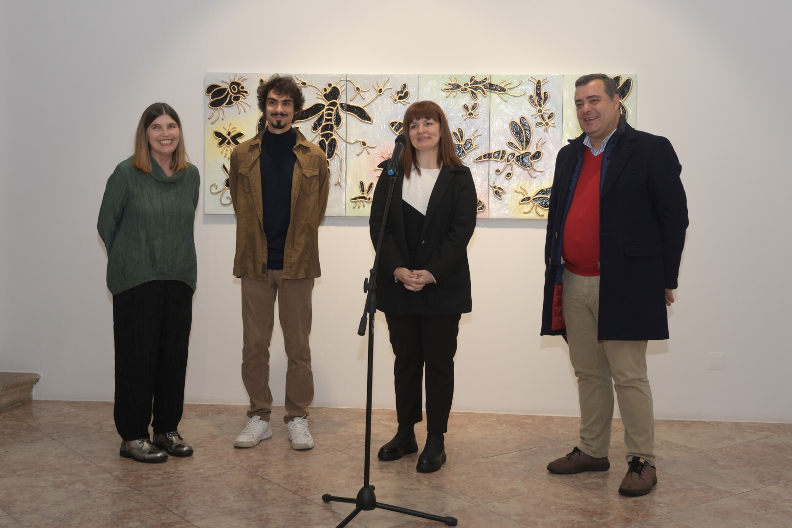 Natal com Arte 2023 arrancou da melhor forma