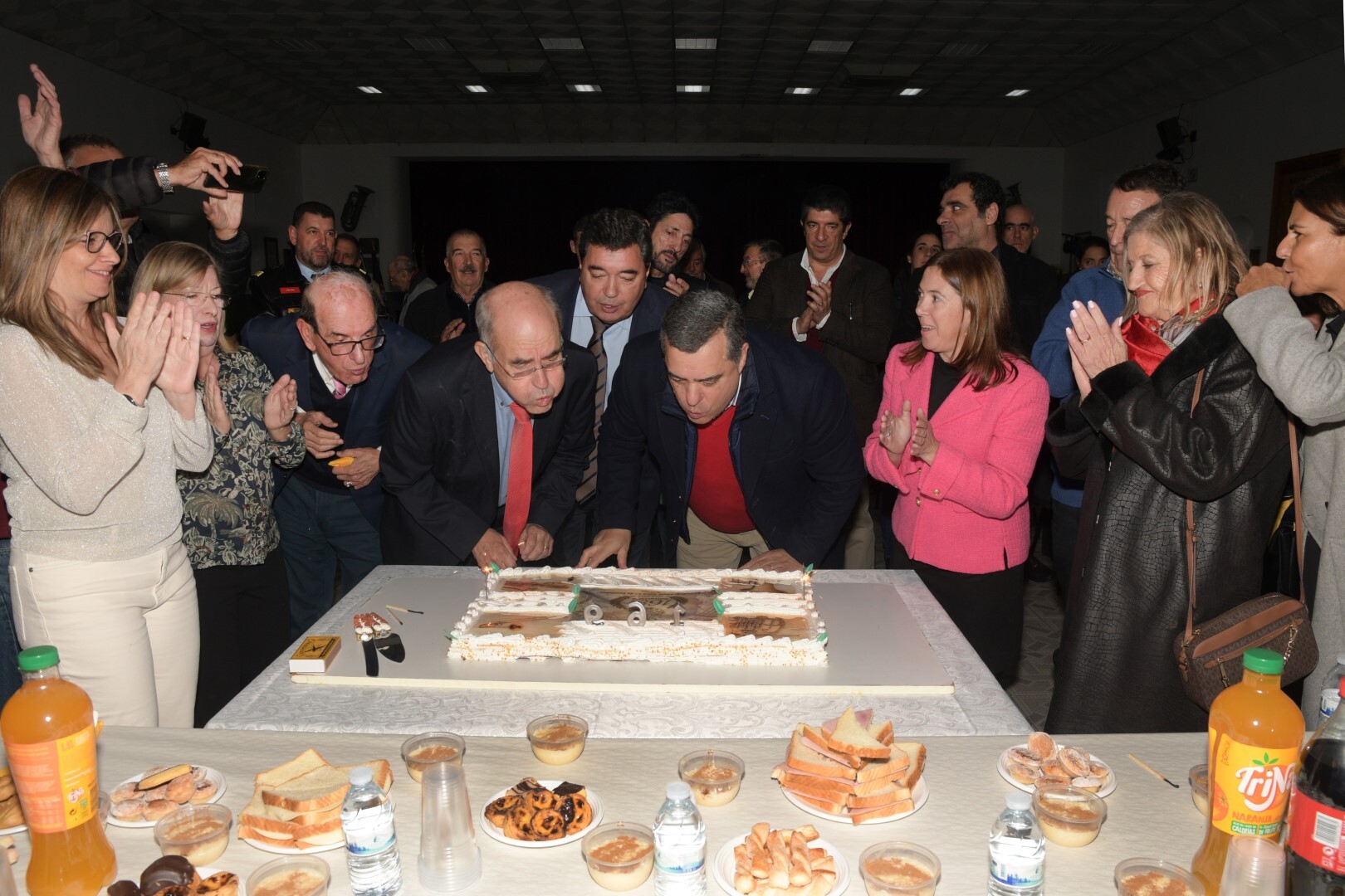 1.º  Dezembro comemorou 169 anos de existência