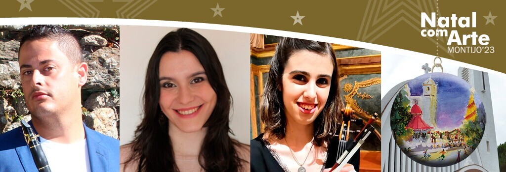 Tertúlia de Natal na Igreja de Santo Isidro de Pegões