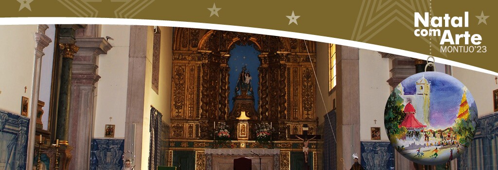 Quarteto de Cordas do CRAM na Igreja da N. Sr.ª da Atalaia