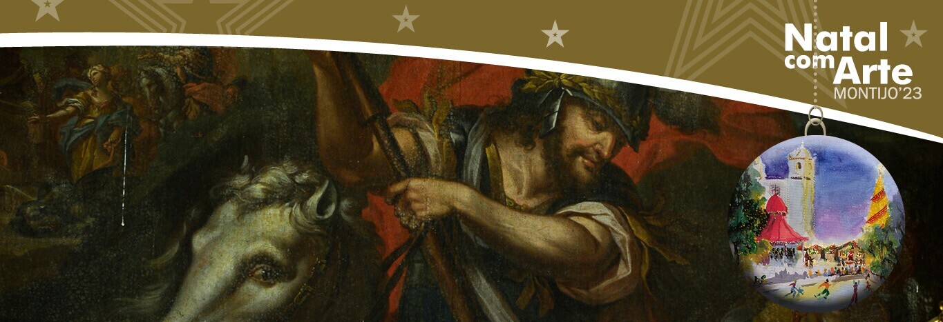 Grupo Coral do Montijo na Igreja de S.Jorge 