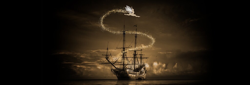 Peter Pan [Musimusa]