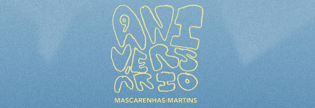  Mascarenhas-Martins comemora 9.º Aniversário