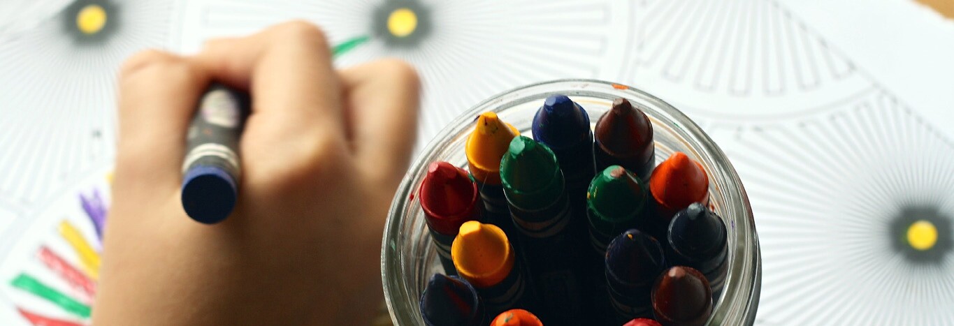 Oficina Infantil Brincar a Saber 