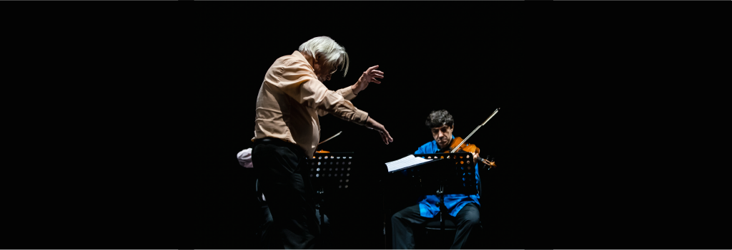 Comemorações do 84.º Aniversário do Nascimento do Maestro Jorge Peixinho