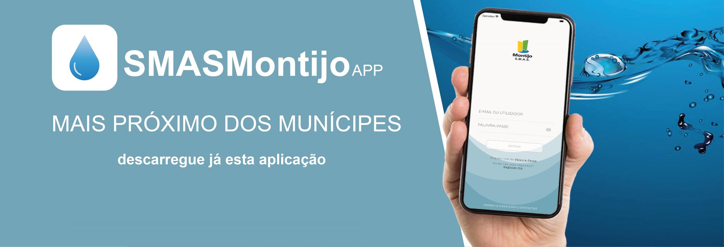 APP SMAS Montijo 