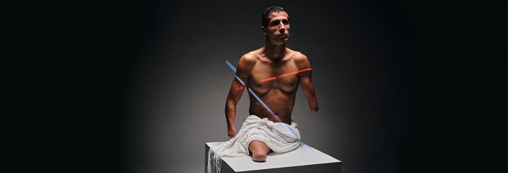 Monólogo "O Tamanho das Coisas" este fim de semana na Casa da Música