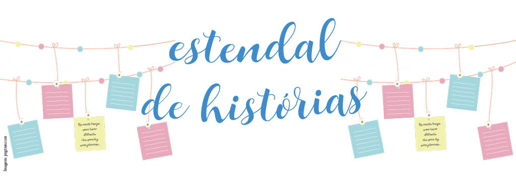 Biblioteca Municipal recebe mostra "Estendal de Histórias"