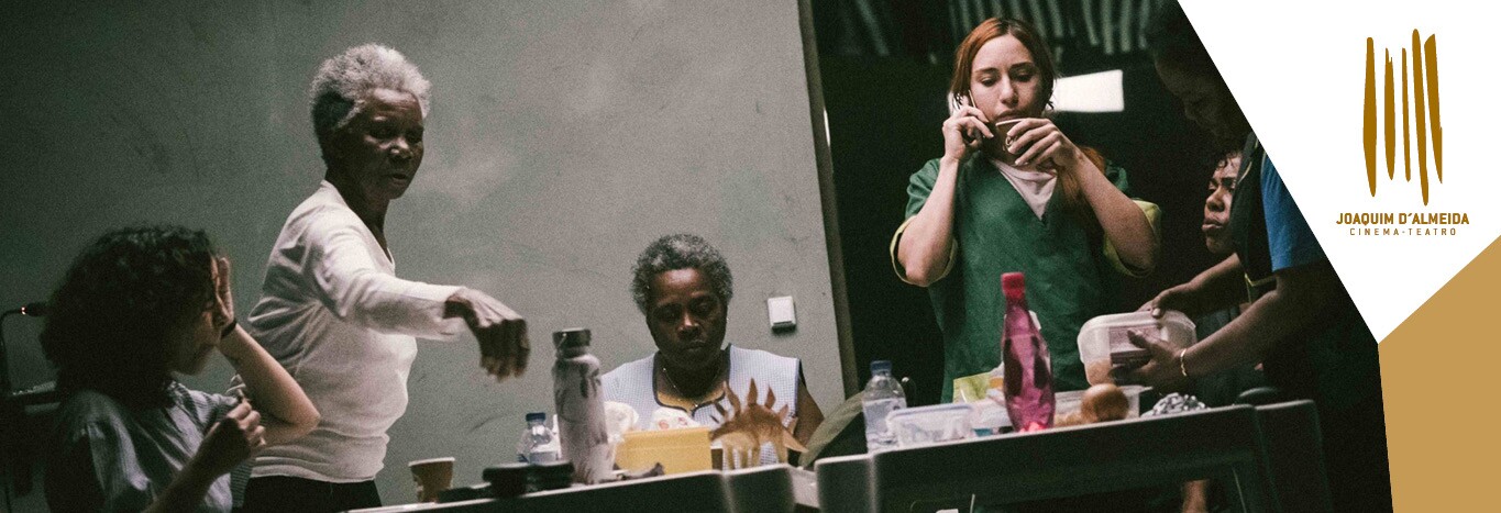 Pêndulo [Teatro] no CTJA