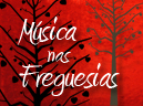 Música nas Freguesias