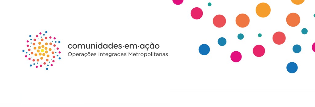 Encontro “Comunidades em Ação - Operações integradas metropolitanas”