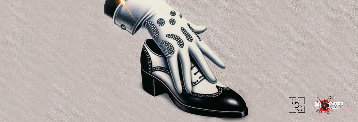 Freakshow III - King of Pop  