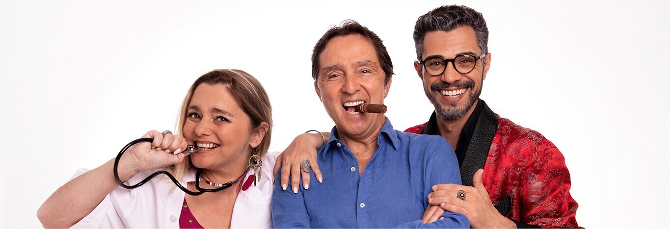 O último fecha a porta [Teatro]