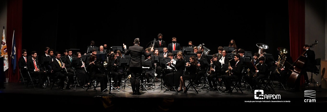 CRAM apresenta "Impressões Francesas" no Cinema-Teatro Joaquim d'Almeida  