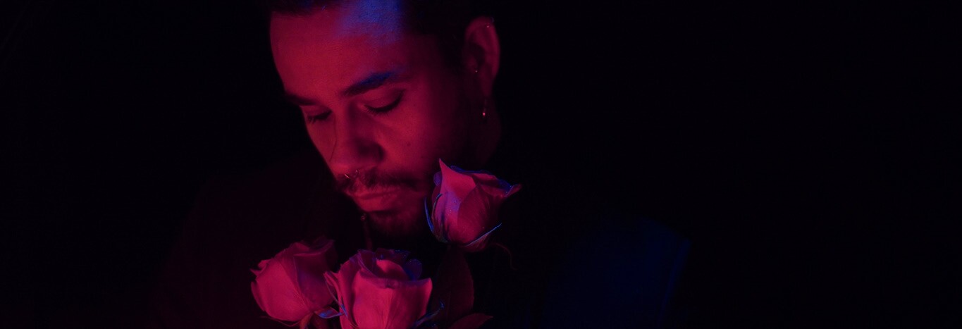 Love until Death [ Café Concerto]