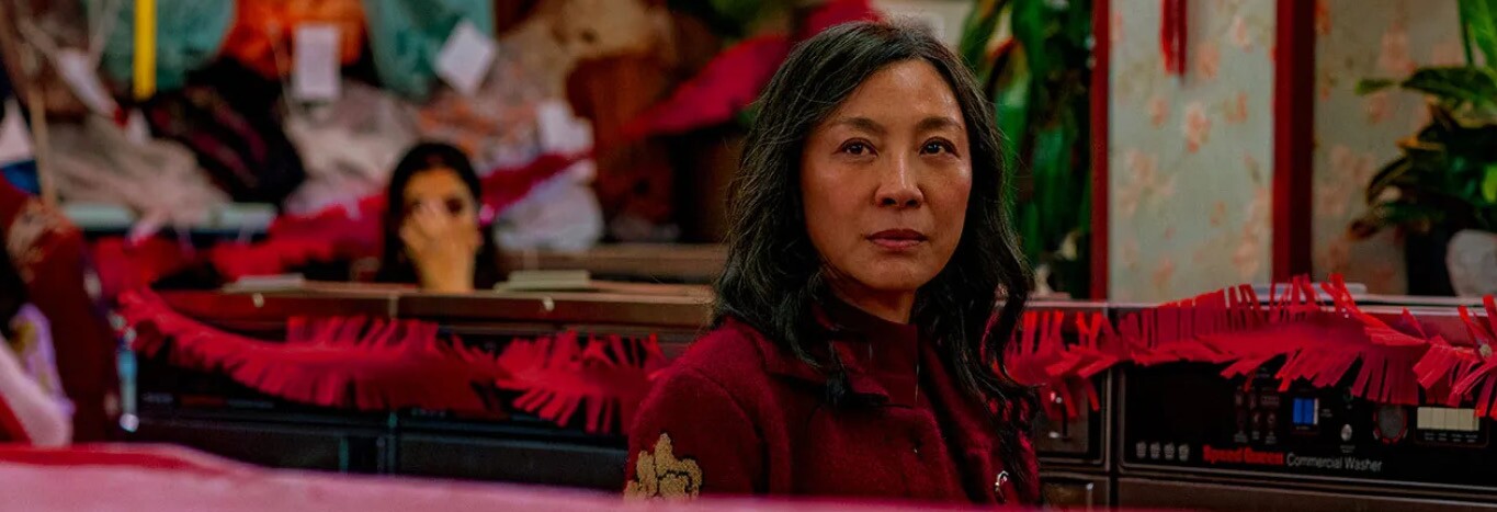 Tudo em todo o lado ao mesmo tempo [Cinema]