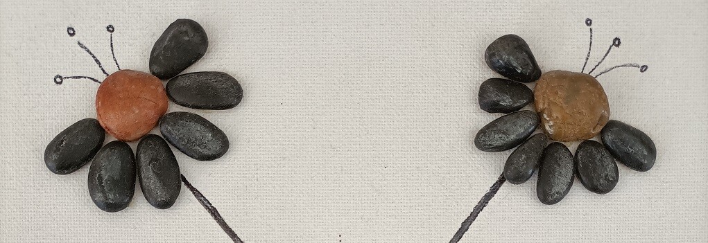  Exposição de trabalhos em tela "IMPERFEIÇÕES" no Mercado Municipal até 19 de maio