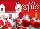 Desfile Solidário de Mães e Pais Natal