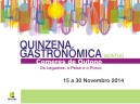 Quinzena Gastronómica foi um sucesso (c/vídeo)
