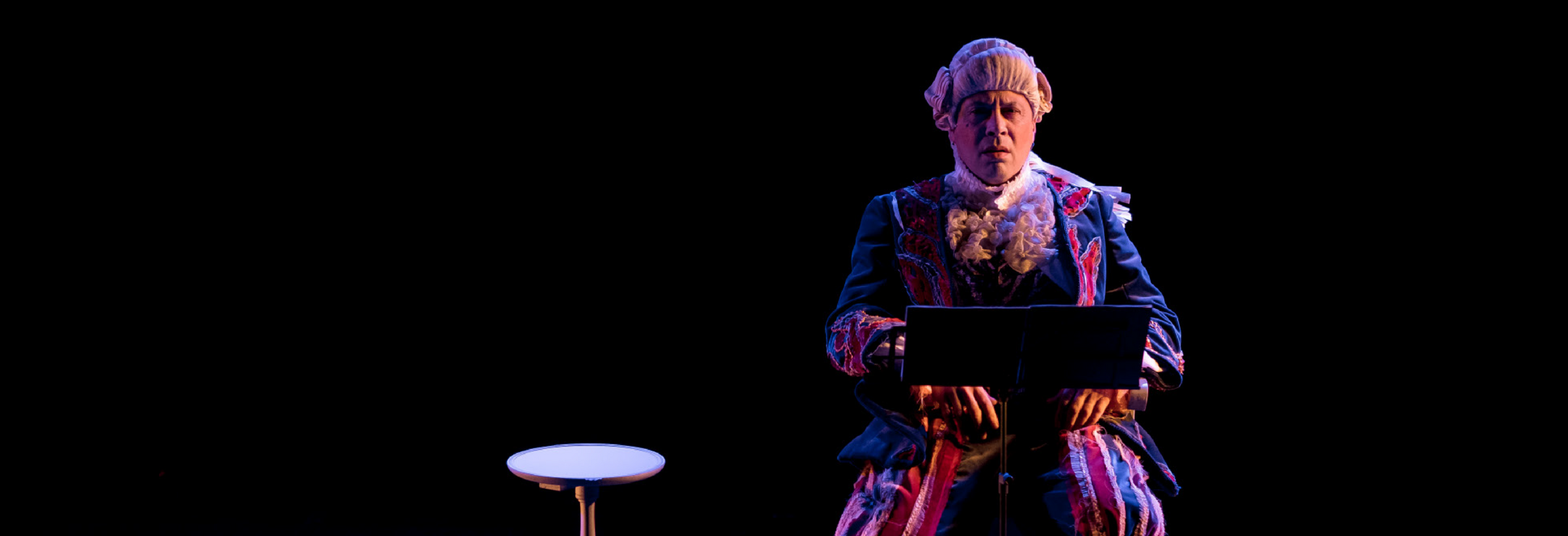 Simão Solis na Casa da Música 