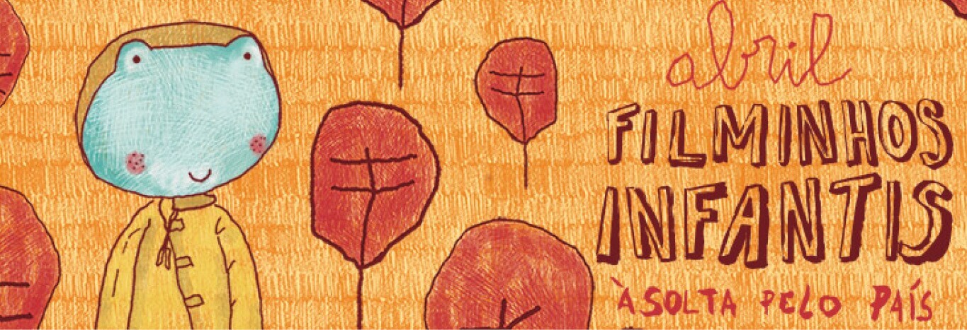 Filminhos Infantis à Solta pelo País [cinema]
