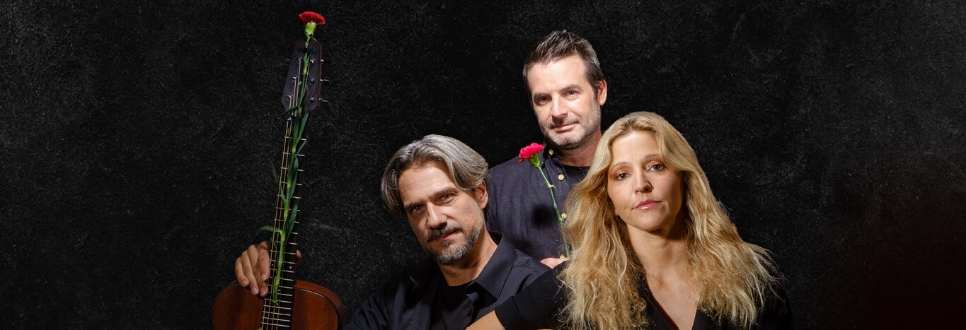 Anónimos de Abril [música]