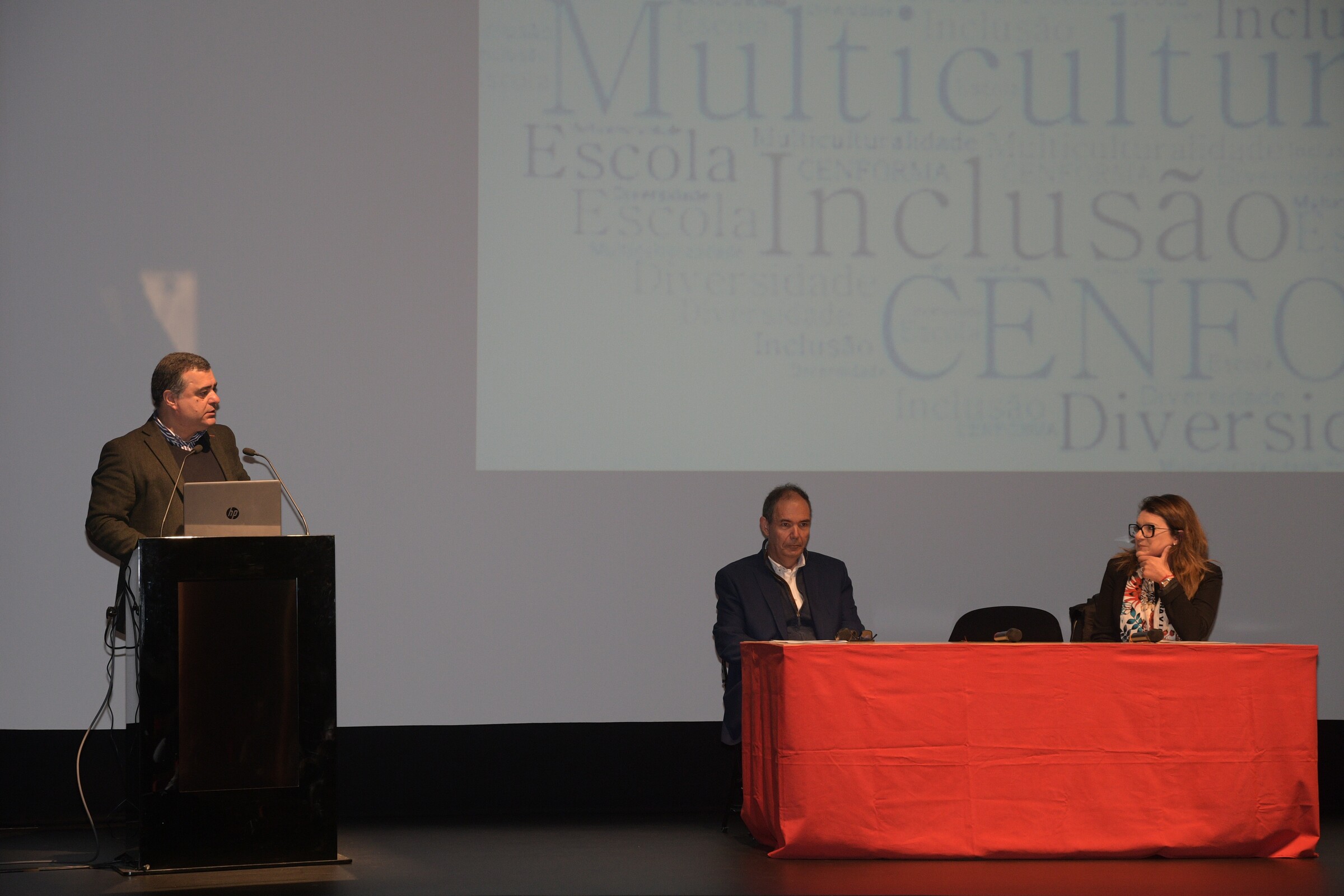 X Encontro de Professores de Montijo e Alcochete – CENFORMA