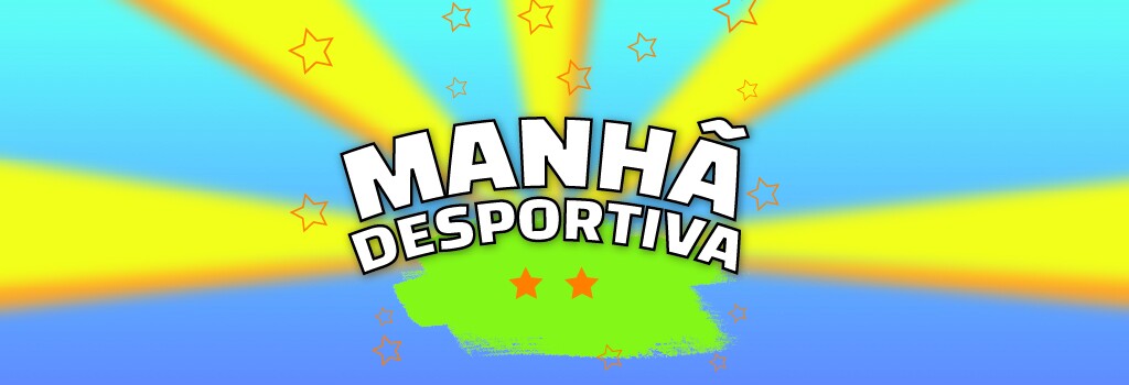 Manhã Desportiva