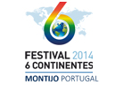 Festival 6 Continentes – O Festival