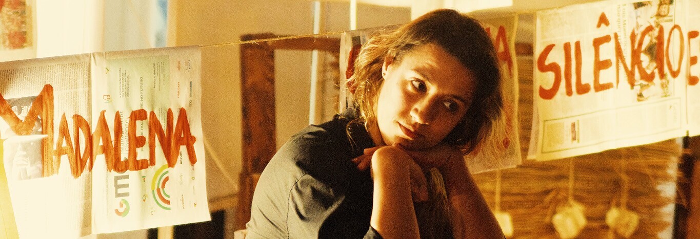 Projeto Aurora de Inês de Melo - Teatro no CTJA