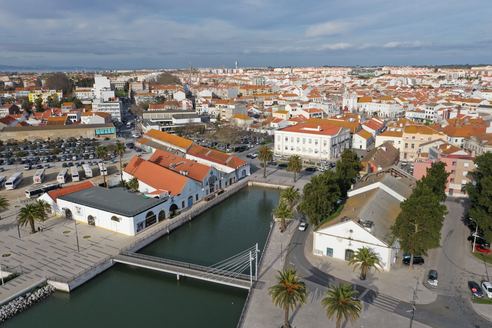 Câmara Municipal do Montijo apresenta Prestação de Contas de 2023: Desenvolvimento sólido e socia...