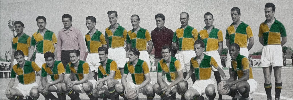 O Desportivo - Um Clube no Coração [exposição] 