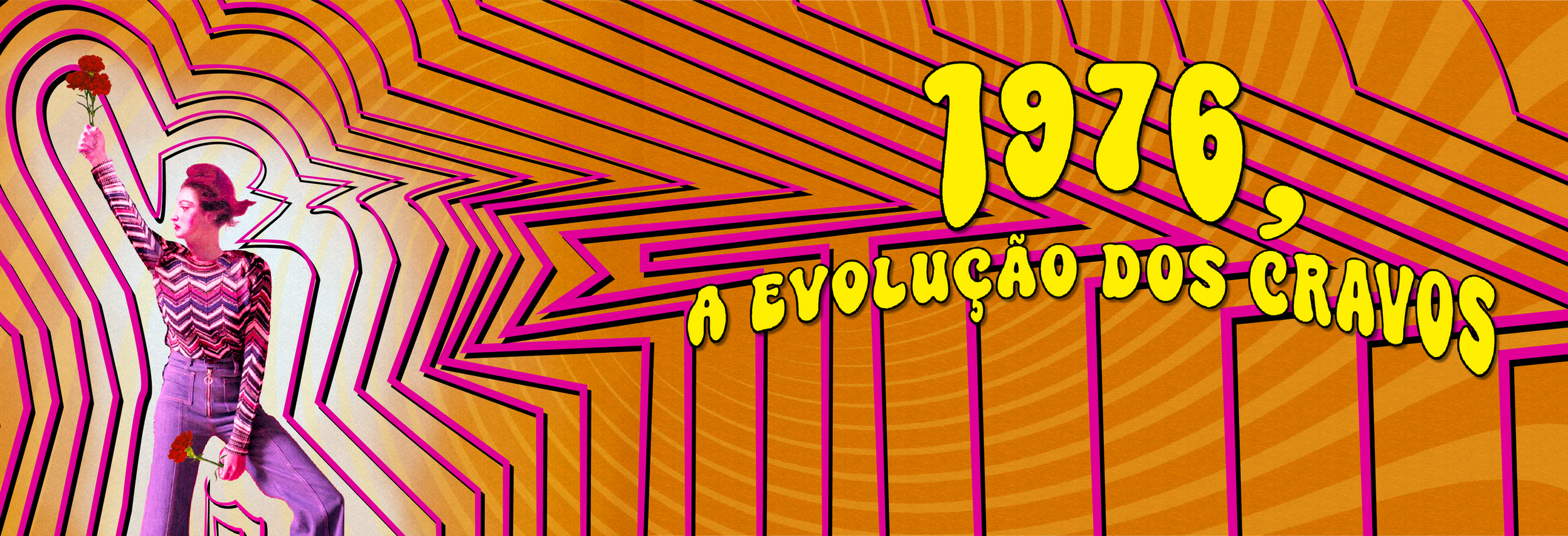 Ópera canta ‘1976, A Evolução dos Cravos’