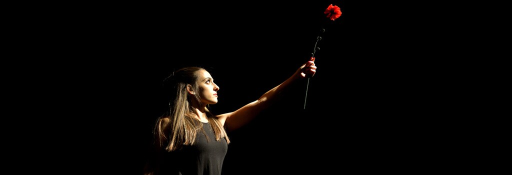 Liberdade Minha - United Visionary Arts